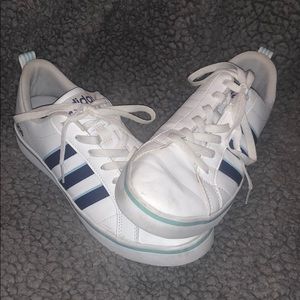ADIDAS SHOES!!